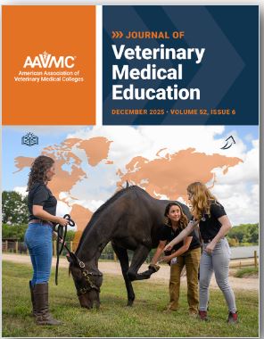 Mixed-Mode Learning: Adoption of Cognitive, Social, and Teaching Presence Elements on Clinical Rotations