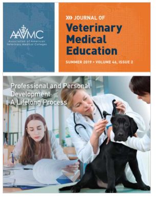 Effect of Short- Versus Long-Term Video Game Playing on Basic Laparoscopic Skills Acquisition of Veterinary Medicine Students